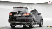 2017 Hyundai Maxcruz