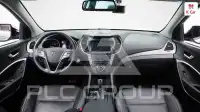 2017 Hyundai Maxcruz
