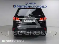 2017 Hyundai Maxcruz