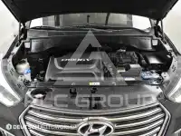 2017 Hyundai Maxcruz