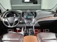 2017 Hyundai Maxcruz
