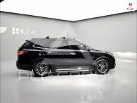 2017 Hyundai Maxcruz