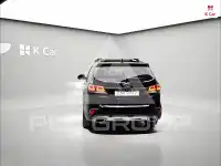 2017 Hyundai Maxcruz