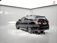 2017 Hyundai Maxcruz