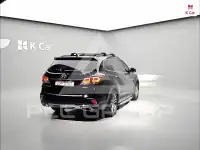 2017 Hyundai Maxcruz