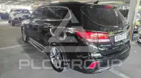 2017 Hyundai Maxcruz