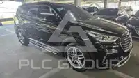 2017 Hyundai Maxcruz