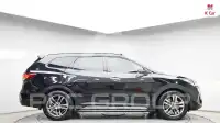 2017 Hyundai Maxcruz