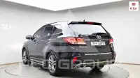 2017 Hyundai Maxcruz