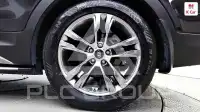 2017 Hyundai Maxcruz
