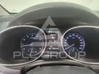 2017 Hyundai Maxcruz