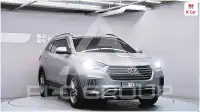 2017 Hyundai Maxcruz