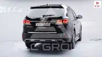 2017 Hyundai Maxcruz