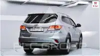 2017 Hyundai Maxcruz