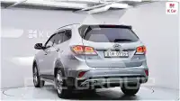 2017 Hyundai Maxcruz
