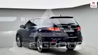 2017 Hyundai Maxcruz