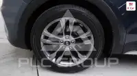 2017 Hyundai Maxcruz