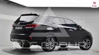 2017 Hyundai Maxcruz