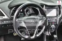 2017 Hyundai Maxcruz