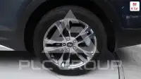 2017 Hyundai Maxcruz