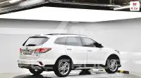 2017 Hyundai Maxcruz