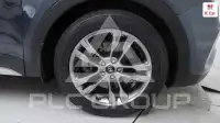 2017 Hyundai Maxcruz