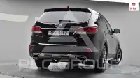2017 Hyundai Maxcruz
