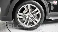 2017 Hyundai Maxcruz