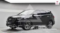 2017 Hyundai Maxcruz