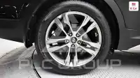 2017 Hyundai Maxcruz