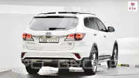 2017 Hyundai Maxcruz