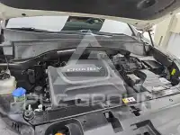 2017 Hyundai Maxcruz