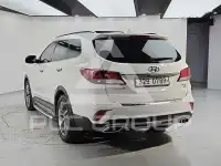 2017 Hyundai Maxcruz