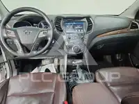 2017 Hyundai Maxcruz