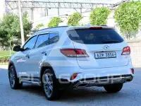 2017 Hyundai Maxcruz