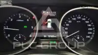 2017 Hyundai Maxcruz