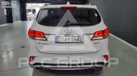 2017 Hyundai Maxcruz
