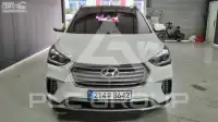 2017 Hyundai Maxcruz