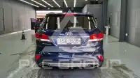 2017 Hyundai Maxcruz