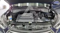 2017 Hyundai Maxcruz