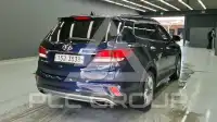 2017 Hyundai Maxcruz