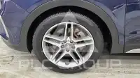 2017 Hyundai Maxcruz