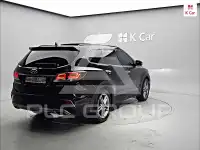 2017 Hyundai Maxcruz