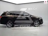 2017 Hyundai Maxcruz