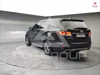 2017 Hyundai Maxcruz