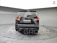 2017 Hyundai Maxcruz