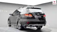 2017 Hyundai Maxcruz