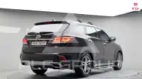 2017 Hyundai Maxcruz
