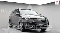 2017 Hyundai Maxcruz
