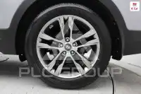 2017 Hyundai Maxcruz